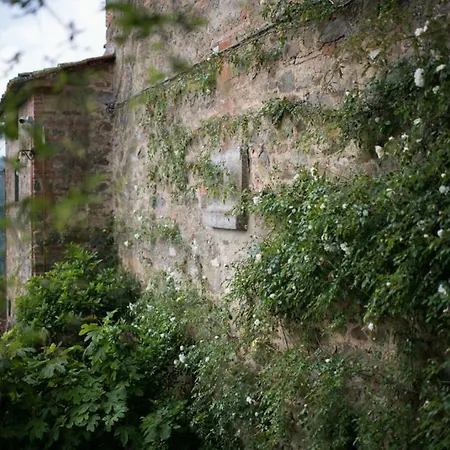 La Canonica Di Nusenna