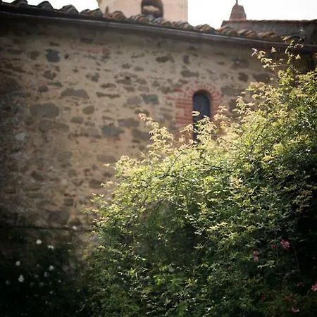 La Canonica Di Nusenna