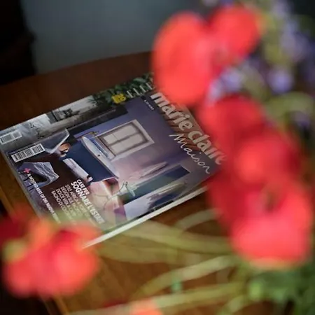 Bed & Breakfast La Canonica Di Nusenna *