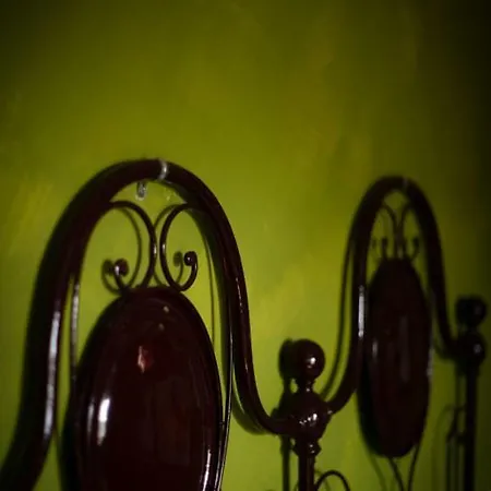 Bed & Breakfast La Canonica Di Nusenna Gaiole in Chianti