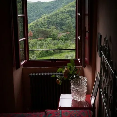 Bed & Breakfast La Canonica Di Nusenna