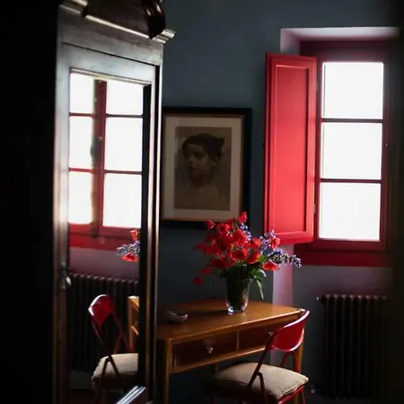 Bed & Breakfast La Canonica Di Nusenna *