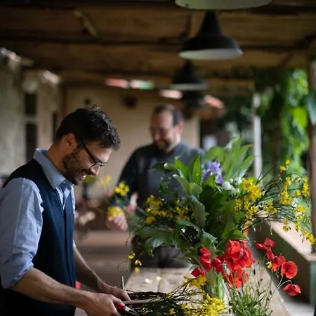 Bed & Breakfast La Canonica Di Nusenna