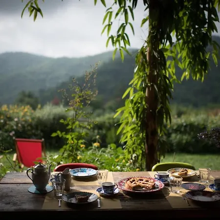 La Canonica Di Nusenna Bed & Breakfast *