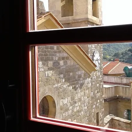 La Canonica Di Nusenna فندق مبيت وإفطار 3*