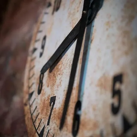 La Canonica Di Nusenna 3* غايولي إن كيانتي