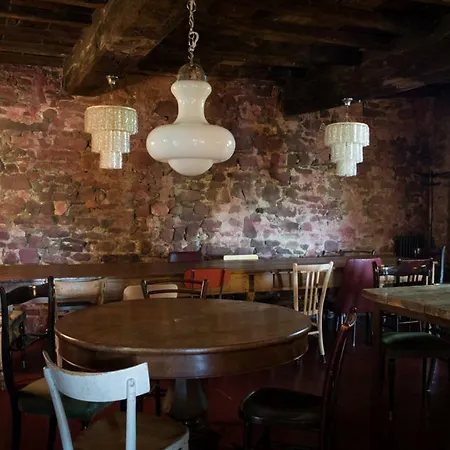 La Canonica Di Nusenna