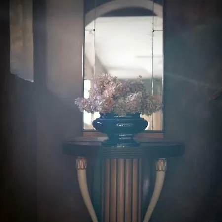 La Canonica Di Nusenna 3*