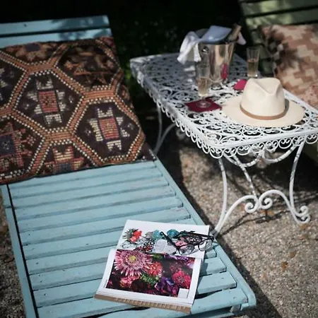 La Canonica Di Nusenna فندق مبيت وإفطار 3*