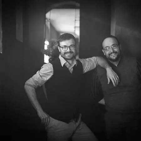 فندق مبيت وإفطار La Canonica Di Nusenna غايولي إن كيانتي