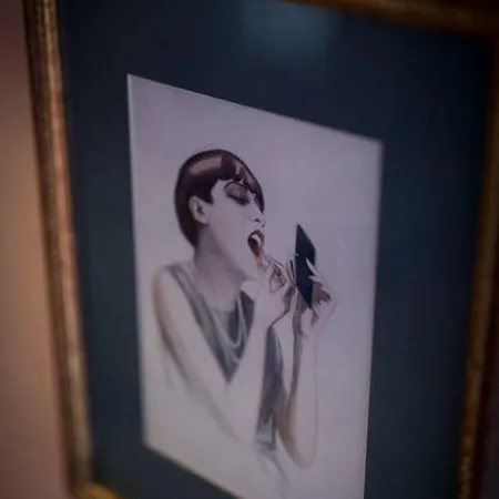 La Canonica Di Nusenna فندق مبيت وإفطار