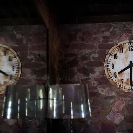 La Canonica Di Nusenna فندق مبيت وإفطار